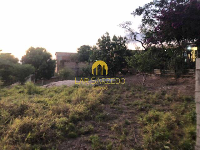 Lote para Venda em Mário Campos - 4