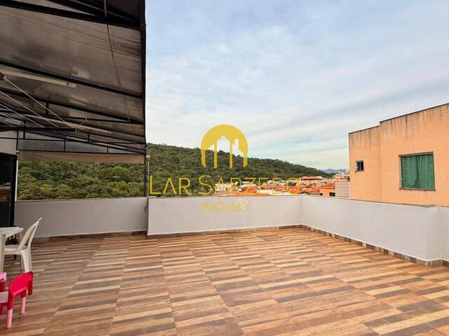 Cobertura para Venda em Sarzedo - 4