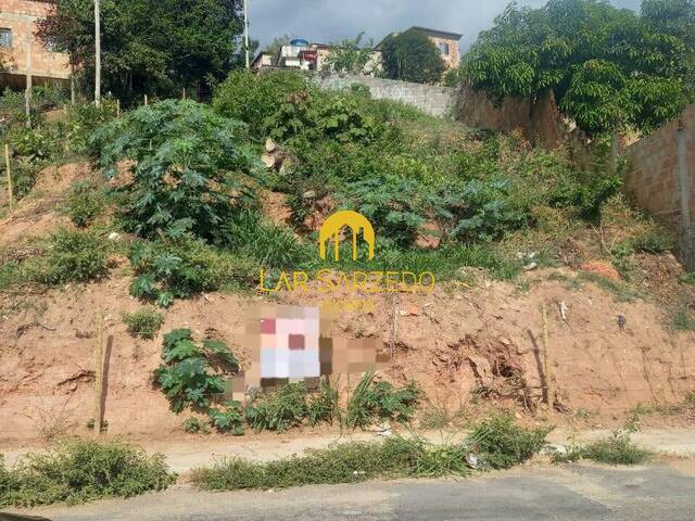 Venda em Parque Jardim 1º de Outubro - Ibirité