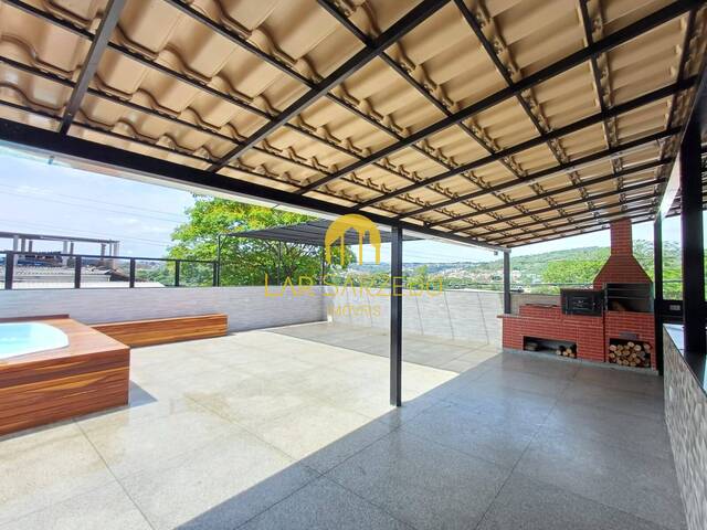 #479 - Casa para Venda em Ibirité - MG - 1