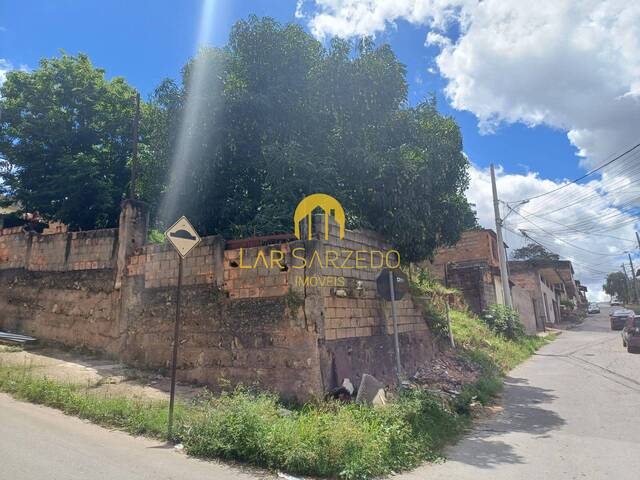 #737 - Lote para Venda em Sarzedo - MG
