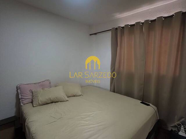 #419 - Apartamento para Venda em Ibirité - MG - 3