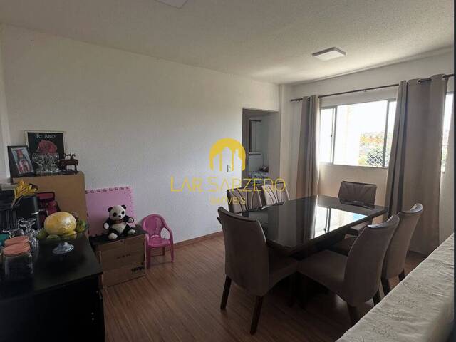 Apartamento para Venda em Ibirité - 5