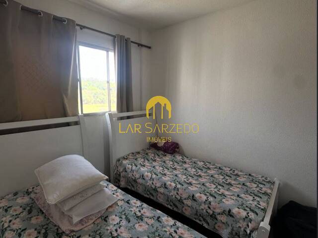 Apartamento para Venda em Ibirité - 4