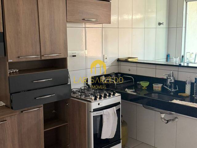 Área Privativa para Venda em Sarzedo - 5