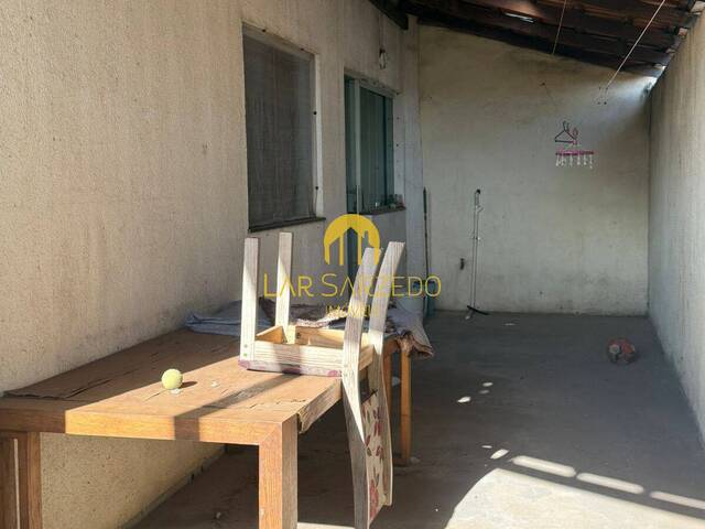 Área Privativa para Venda em Sarzedo - 4