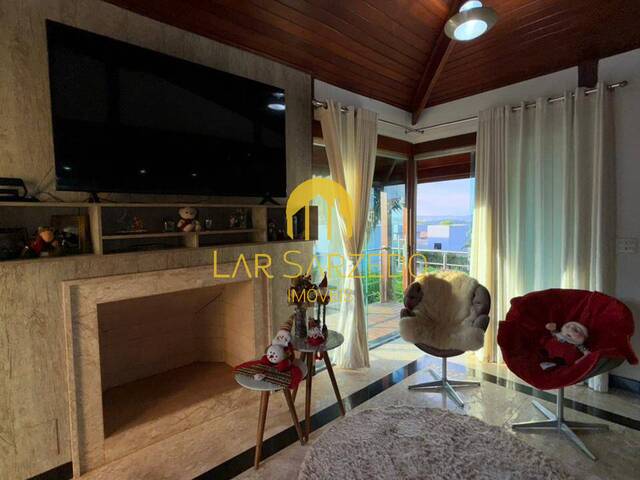 Casa para Venda em Mário Campos - 4