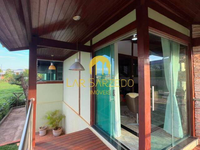 Casa para Venda em Mário Campos - 5