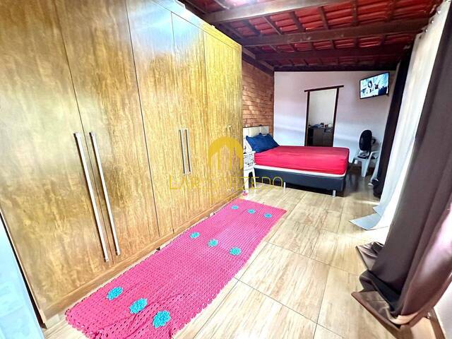 Casa para Venda em Sarzedo - 4