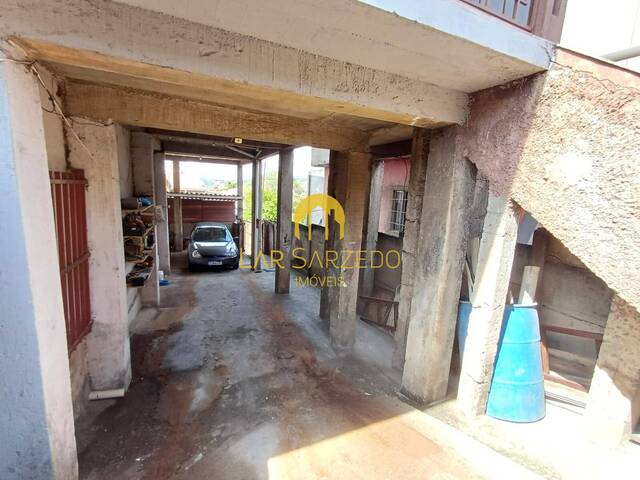 #866 - Casa para Venda em Sarzedo - MG - 3