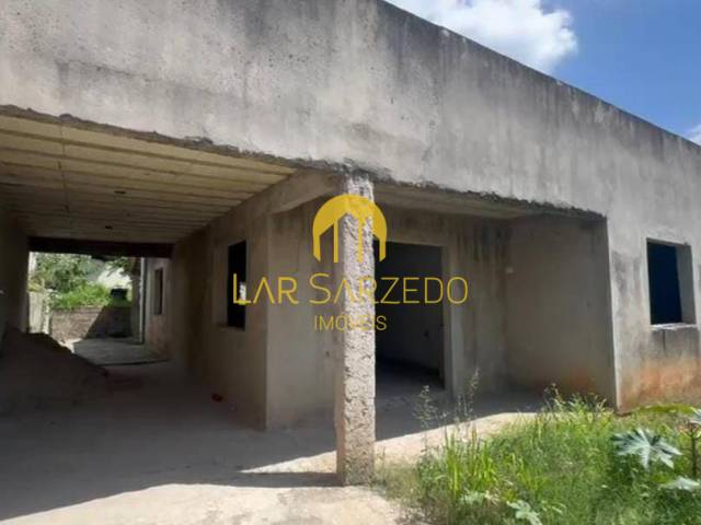 #230 - Casa para Venda em Sarzedo - MG