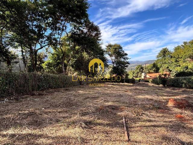 #595 - Lote para Venda em Brumadinho - MG - 2
