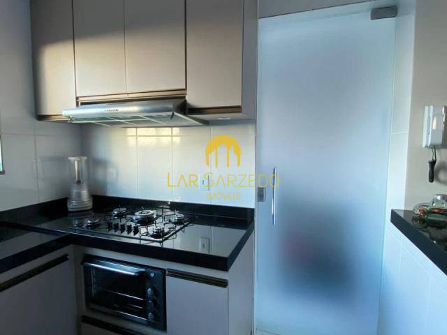 Apartamento para Venda em Sarzedo - 4