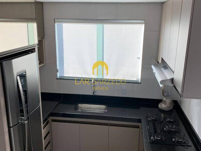 Apartamento para Venda em Sarzedo - 5