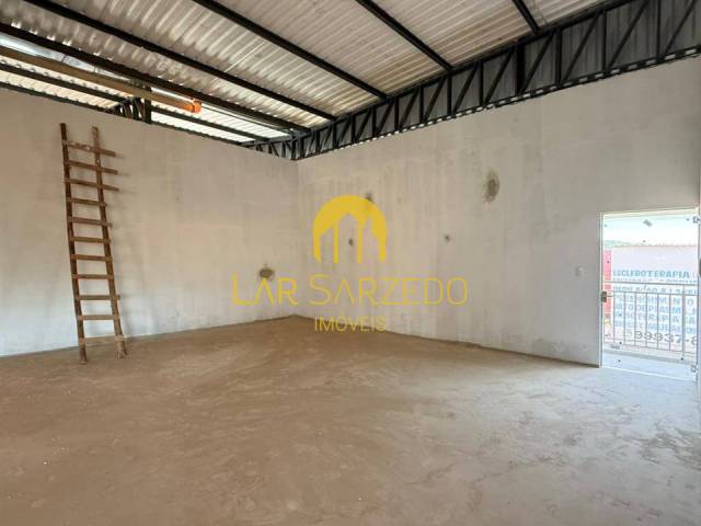 Loja para Locação em Sarzedo - 4