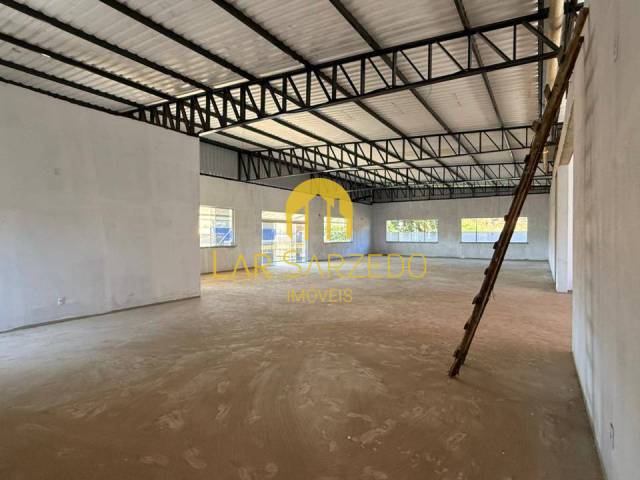 #422A - Sala para Locação em Sarzedo - MG - 1