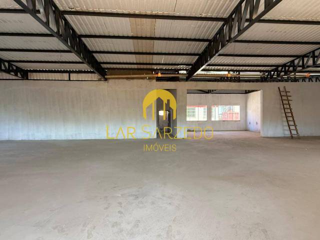 Loja para Locação em Sarzedo - 5