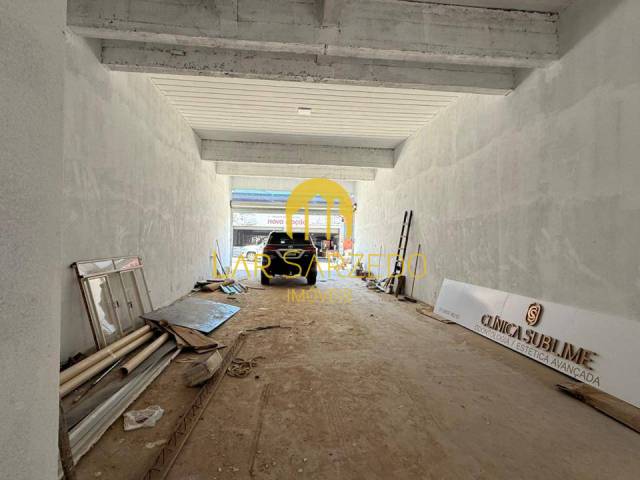 #423A - Loja para Locação em Sarzedo - MG