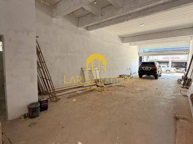 #423A - Loja para Locação em Sarzedo - MG