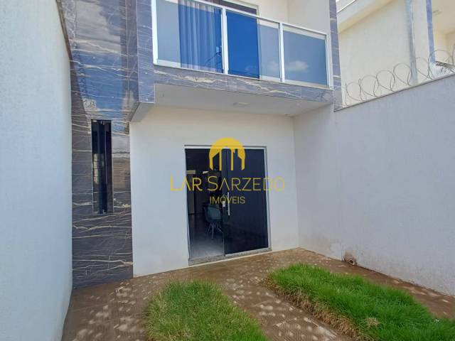 Casa Duplex para Venda em Sarzedo - 2