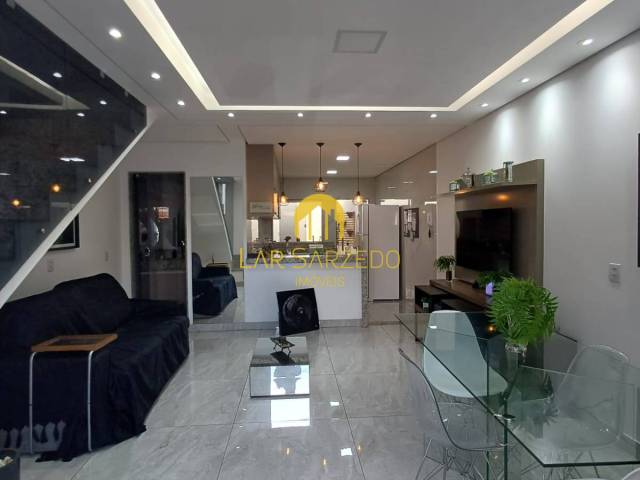 Casa Duplex para Venda em Sarzedo - 3