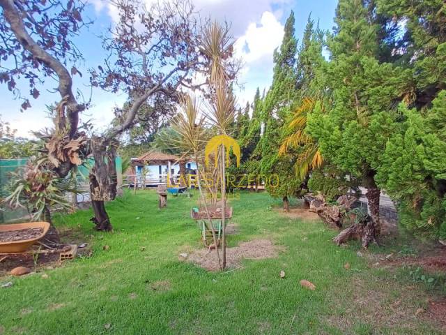 Sítio para Venda em Mário Campos - 5