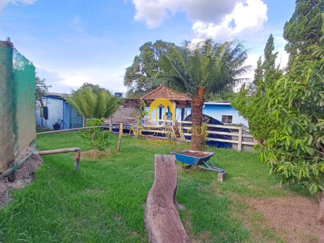 Sítio para Venda em Mário Campos - 4