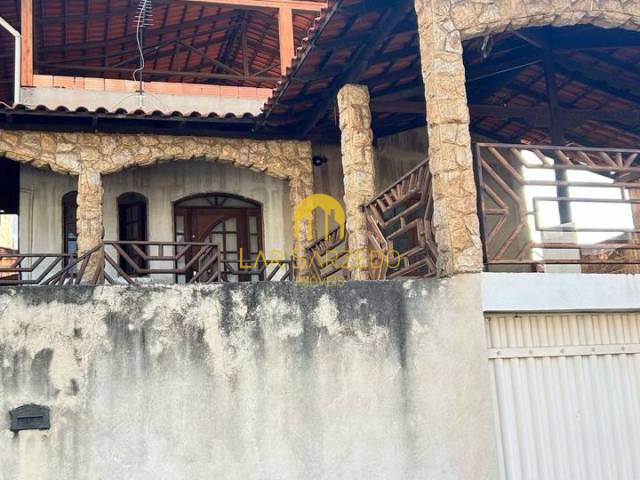 #425A - Casa para Venda em Sarzedo - MG - 1