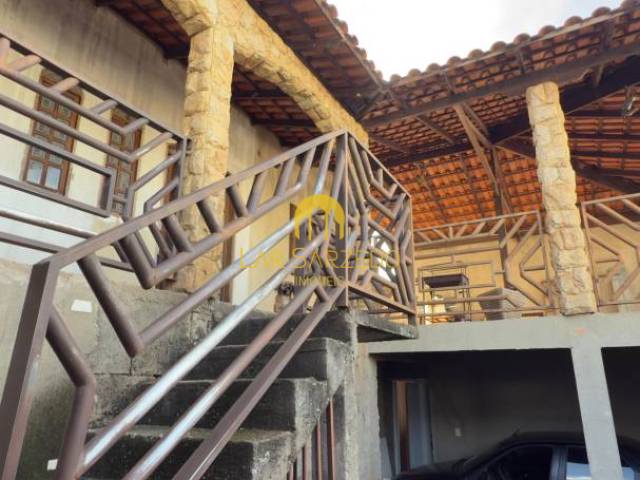 #425A - Casa para Venda em Sarzedo - MG - 3