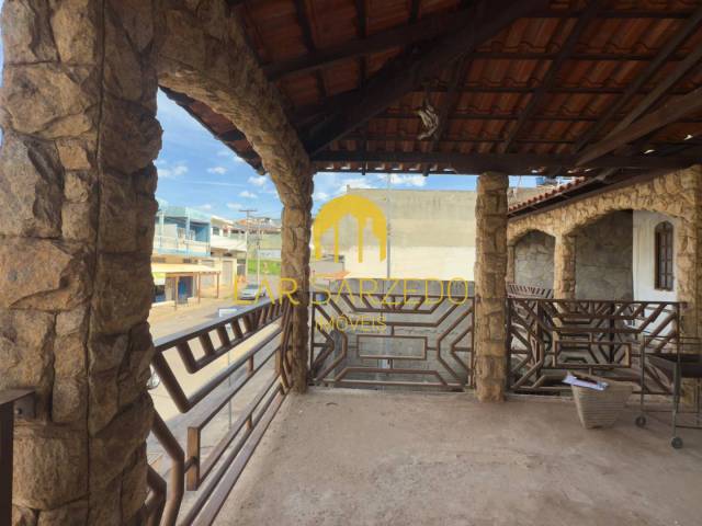 Casa para Venda em Sarzedo - 5