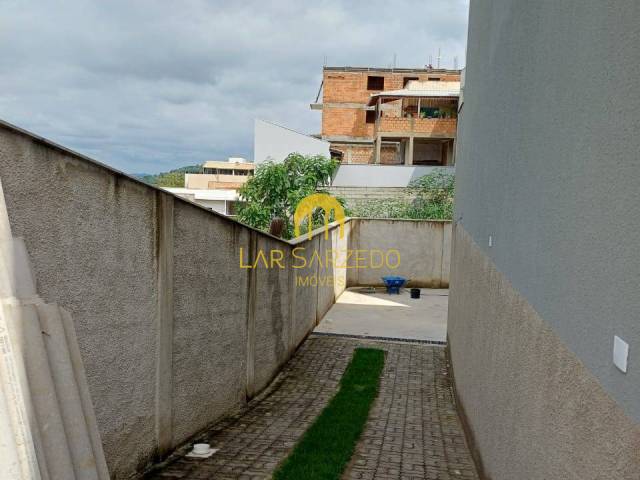 #619 - Casa para Venda em Sarzedo - MG - 3