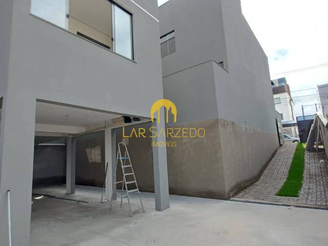 #619 - Casa para Venda em Sarzedo - MG - 2