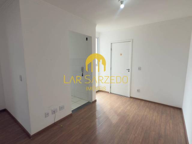 #419A - Apartamento para Locação em Sarzedo - MG - 2