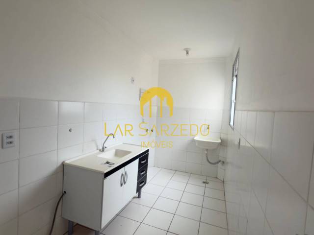 #419A - Apartamento para Locação em Sarzedo - MG - 3