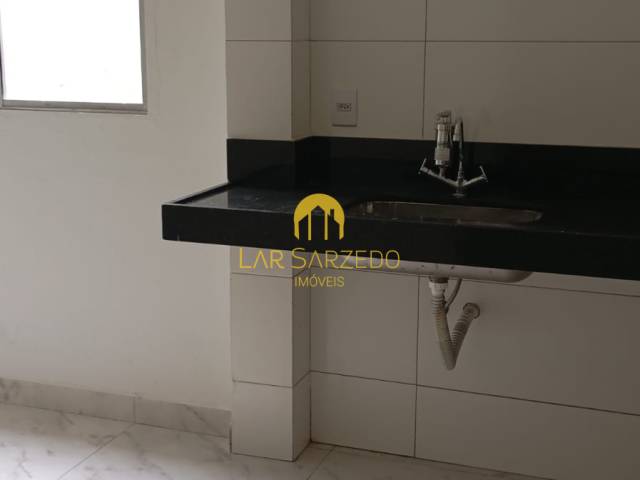 Casa para Locação em Betim - 4