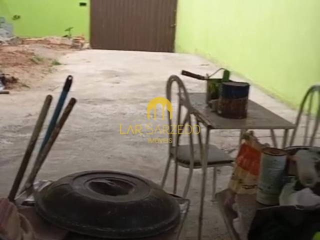 #418A - Casa para Locação em Betim - MG - 1