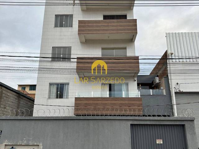 #485 - Apartamento para Venda em Sarzedo - MG - 1