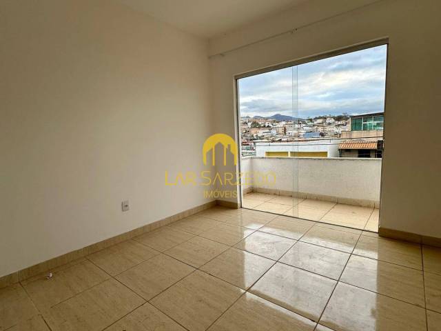 #485 - Apartamento para Venda em Sarzedo - MG - 3