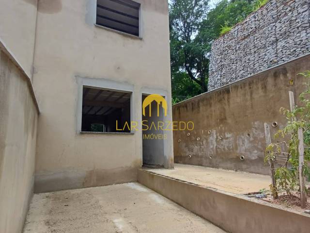 #321 - Casa para Venda em Ibirité - MG