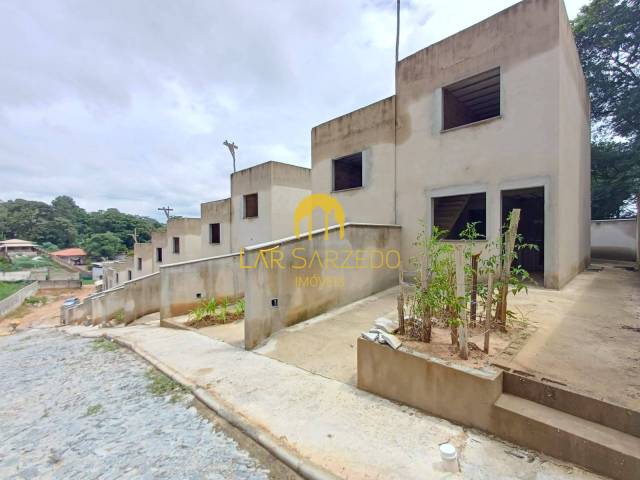 #321 - Casa para Venda em Ibirité - MG