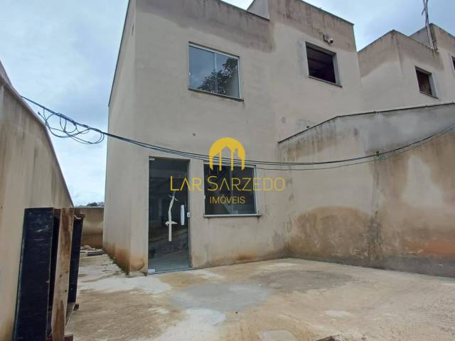 #296 - Casa para Venda em Ibirité - MG - 1