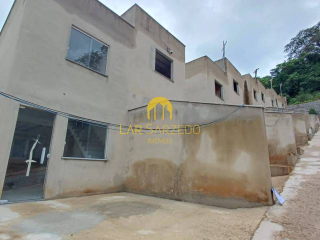 #296 - Casa para Venda em Ibirité - MG - 3