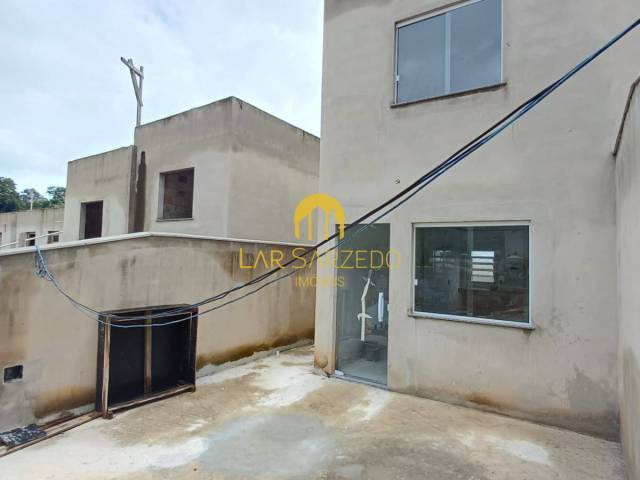 #296 - Casa para Venda em Ibirité - MG - 2