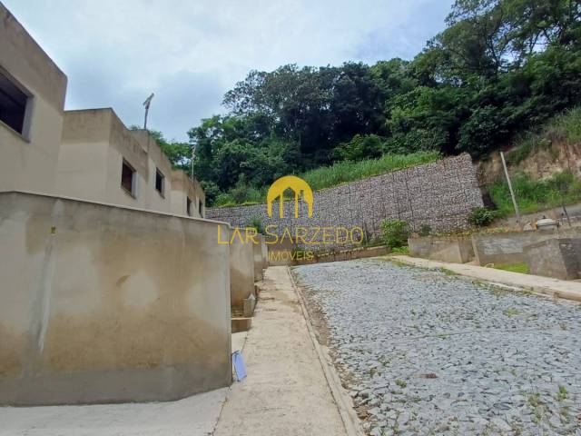 #242 - Casa para Venda em Ibirité - MG - 3