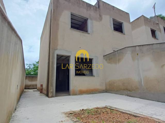 #242 - Casa para Venda em Ibirité - MG - 1