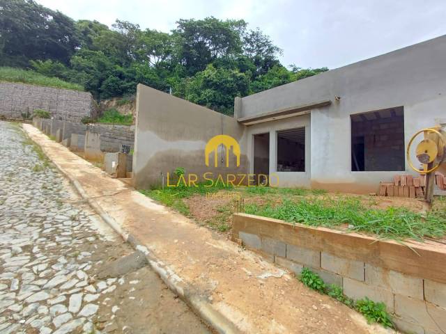 #1001 - Casa para Venda em Ibirité - MG - 1