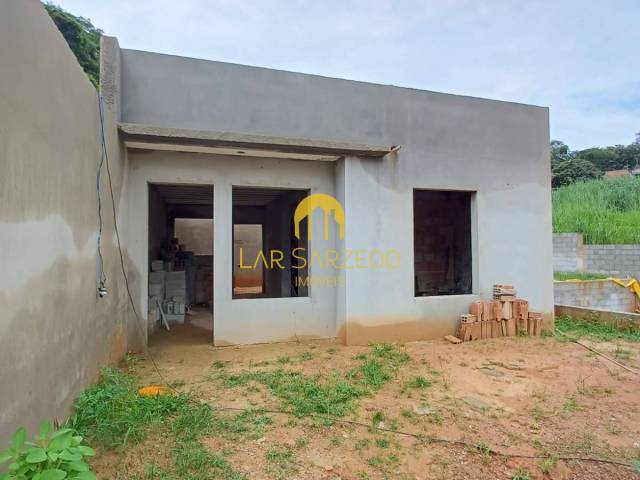 #1001 - Casa para Venda em Ibirité - MG - 3