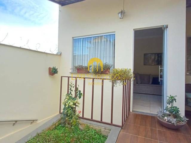 #1002 - Casa para Venda em Sarzedo - MG