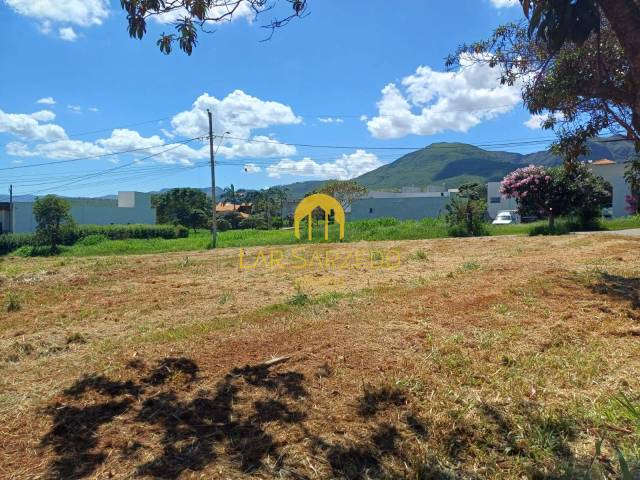 Lote para Venda em Mário Campos - 5