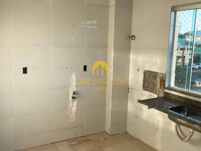 #1007 - Apartamento para Venda em Sarzedo - MG - 2